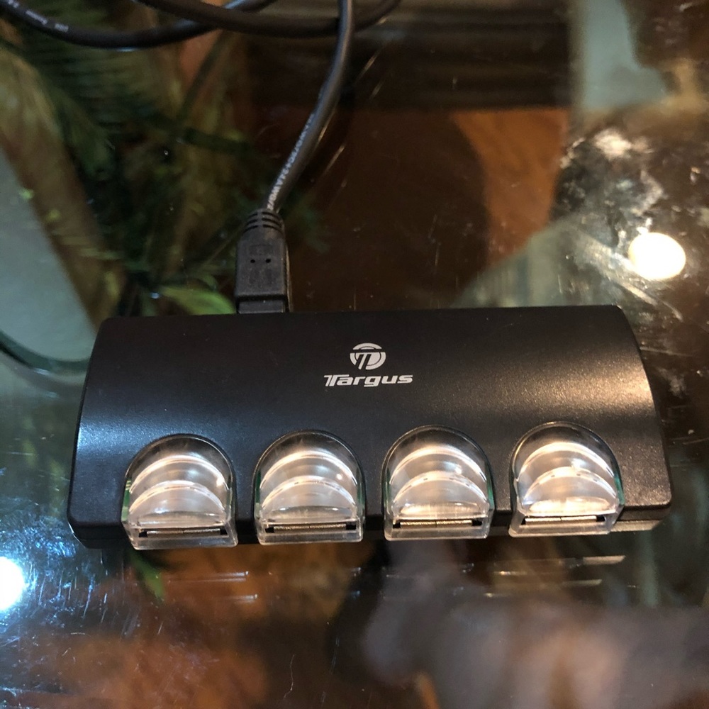 Targus model PA055